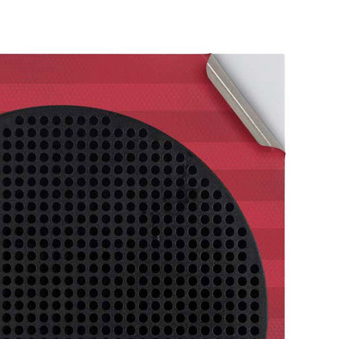 Iran Soccer Flag Xbox Series S Console Skin